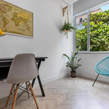 Fantastic Sea View - Maison Ipanema Prime-2