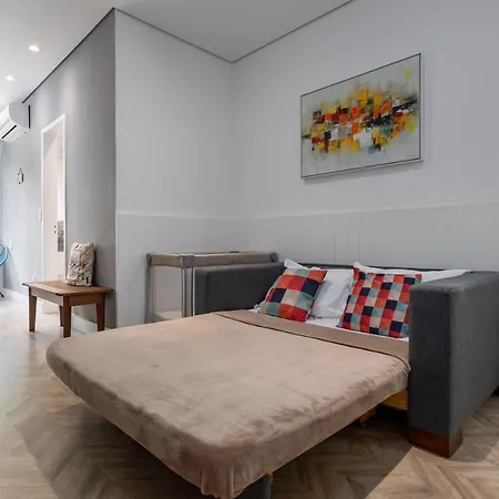 Fantastic Sea View - Maison Ipanema Prime-3