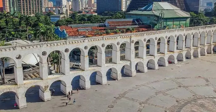 Apartamento ao lado do metro da Cinelândia e Consulado Americano Rio de Janeiro