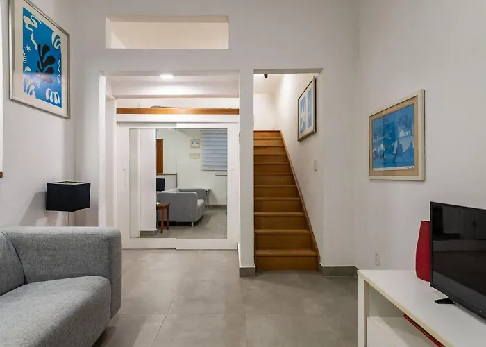 Formoso em Ipanema - Ótimo wifi - NS1B Z1 Apartamento Rio de Janeiro
